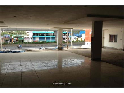 Commercial Office Space for Rent