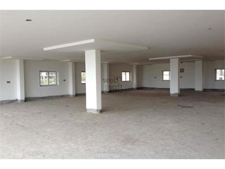 Commercial Office Space for Rent
