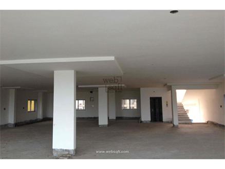 Commercial Office Space for Rent in Rajendranagar
