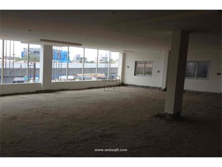 Commercial Office Space for Rent in Telangana