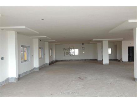 Commercial Office Space for Rent in Hyderabad