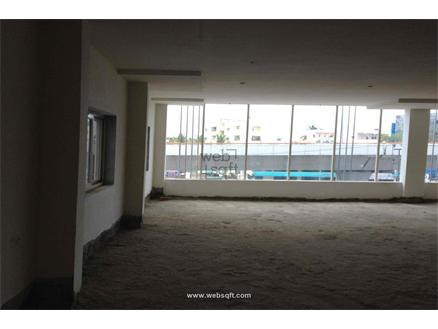 Office Space for Rent in Rajendranagar