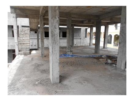 Hyderabad Commercial complex for Rent