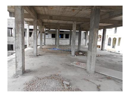 Karmanghat Commercial complex for Rent