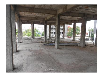 Commercial complex for Rent