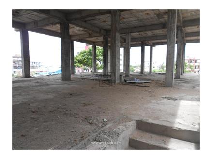 Commercial Commercial building for Rent