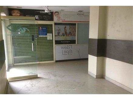 Office Space for Rent in ECIL