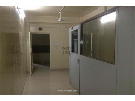 Commercial Office Space for Rent