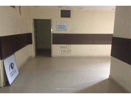 Commercial Office Space for Rent in Hyderabad