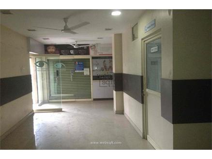 Commercial Office Space for Rent in Telangana