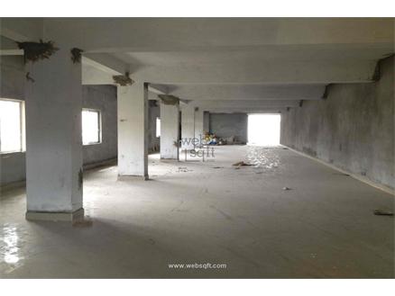 Commercial Office Space for Rent