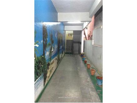 Commercial Office Space for Rent in Nallakunta
