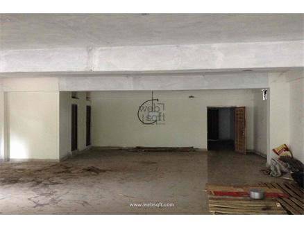Commercial Office Space for Rent in Telangana