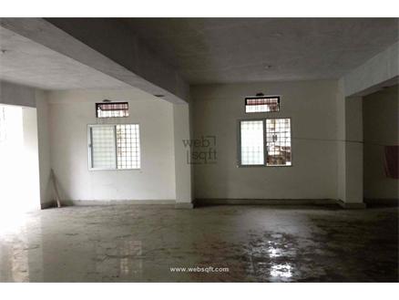 Commercial Office Space for Rent in King Koti