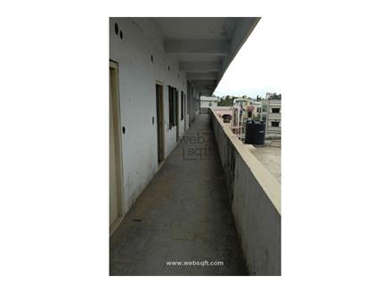 Commercial complex for Rent in Telangana
