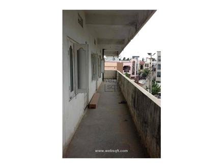Commercial building for Rent in Dilshuknagar