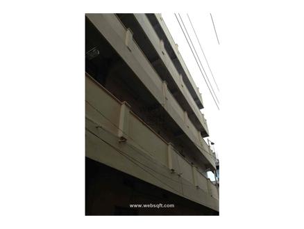 Hyderabad Commercial building for Rent