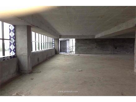Commercial IT or Software tech park for Rent