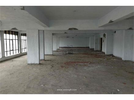 Office Space for Rent in Hyderabad