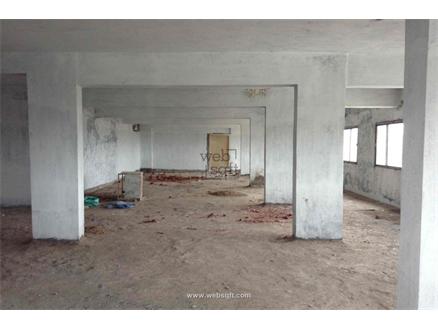 Hyderabad Office Space for Rent