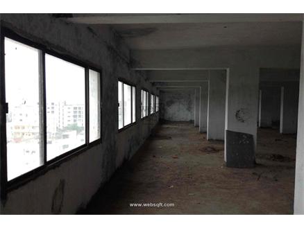 Office Space for Rent