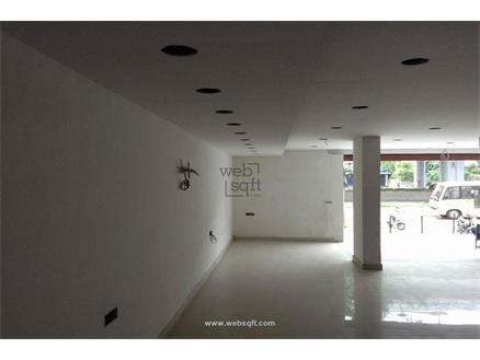 Commercial Office Space for Rent