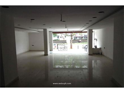 Commercial Office Space for Rent in Rajendranagar