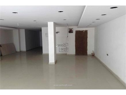 Commercial Office Space for Rent