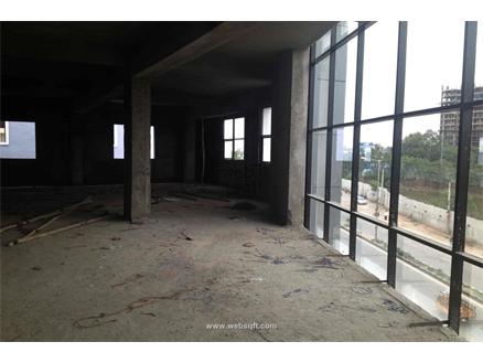 Commercial Office Space for Rent
