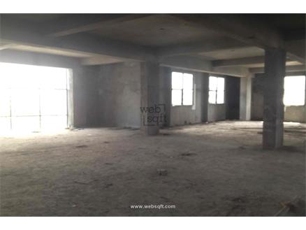 Commercial Office Space for Rent in Hafeezpet