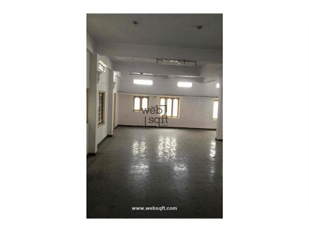 Office Space for Rent in Hyderabad
