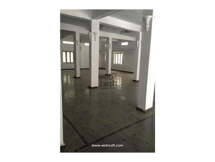 Hyderabad Office Space for Rent