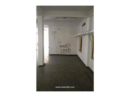 Amberpet Office Space for Rent