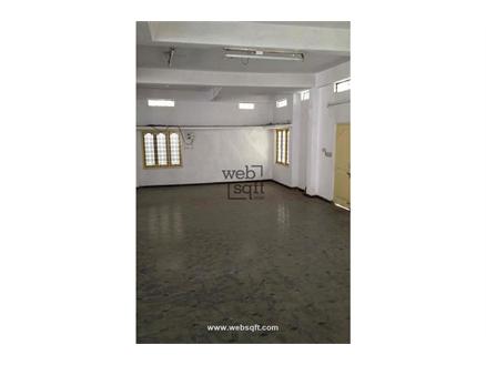 Commercial Office Space for Rent in Telangana
