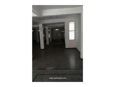 Office Space for Rent in Telangana