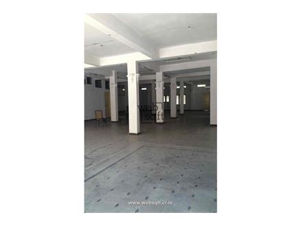 Office Space for Rent in Amberpet