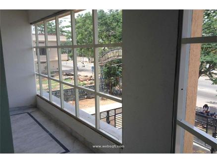 Hyderabad Office Space for Rent