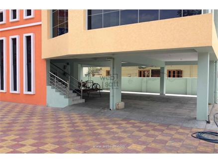 Commercial Office Space for Rent