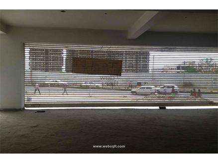 Commercial Office Space for Rent in Hyderabad
