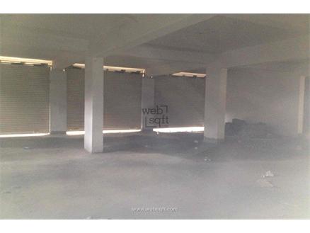 Office Space for Rent in Hafeezpet