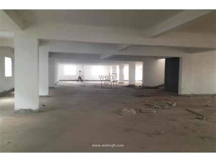 Office Space for Rent in Hyderabad