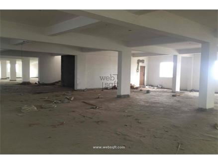 Office Space for Rent in Hafeezpet