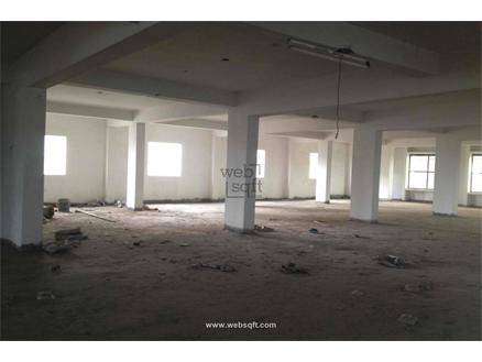 Hyderabad Office Space for Rent