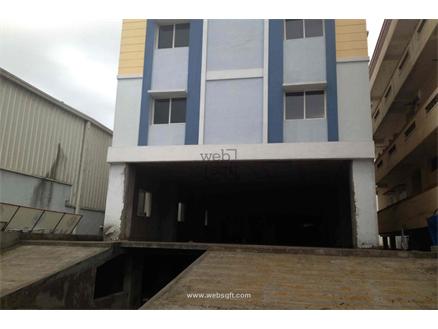 Showroom for Rent