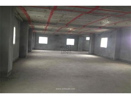 Commercial Office Space for Rent in Hyderabad