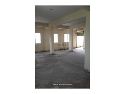Commercial Office Space for Rent in Telangana