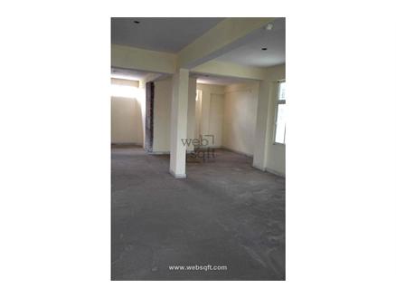 Commercial Office Space for Rent in Hyderabad