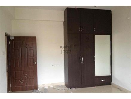 Apartment-flats for Sale in Srinagar Colony
