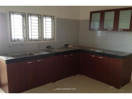 Srinagar Colony 3 BHK Apartment-flats for Sale