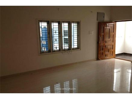 3 BHK Apartment-flats for Sale